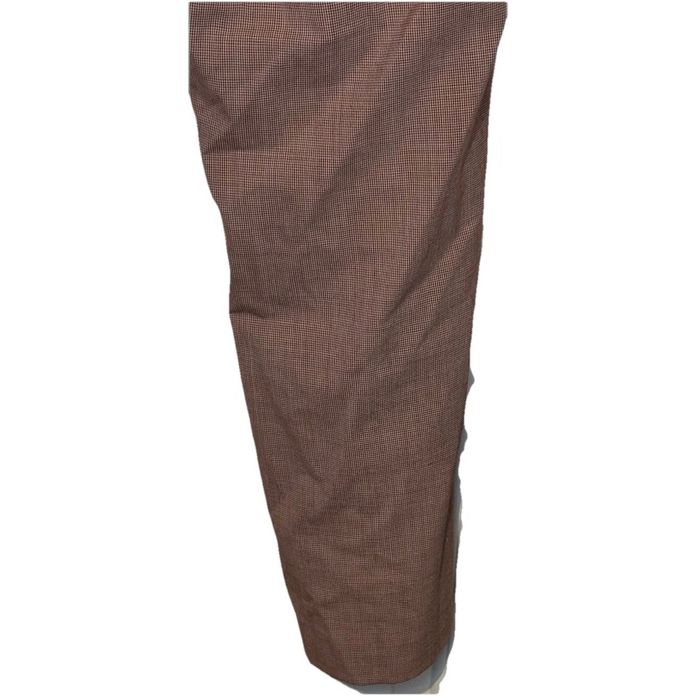 Original Penguin Men's Pants Dress Trouser Chino Straight Fit Stretch 38X30 - Picture 6 of 9